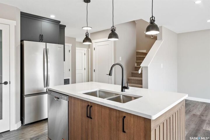 Property Photo: 328 Myles Heidt Lane SK S7W 1J3