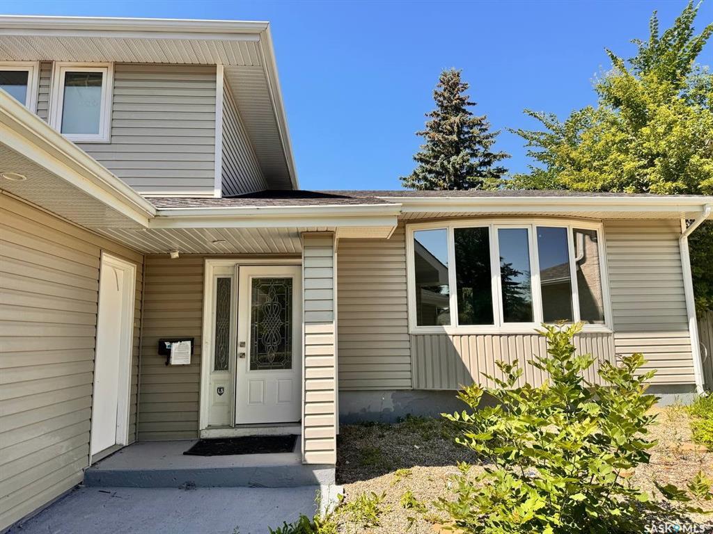 Photo de la propriété: 4746 McTavish Street SK S4S 6N6