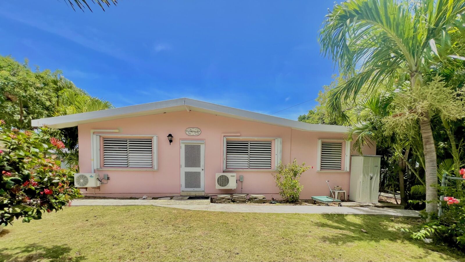 Property Photo:  9 Catherines Rest Co  VI 00820 