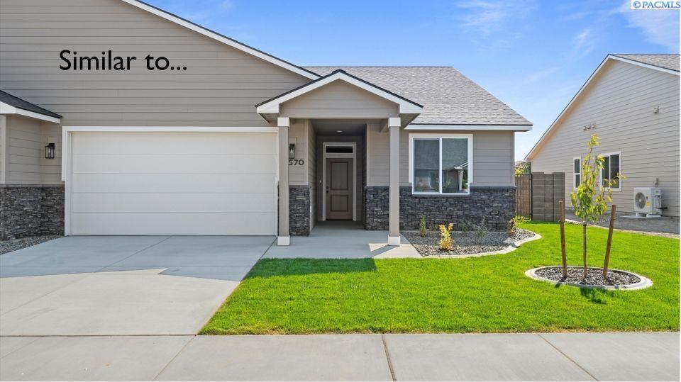 2578 Sunray Ave  Richland WA 99352 photo