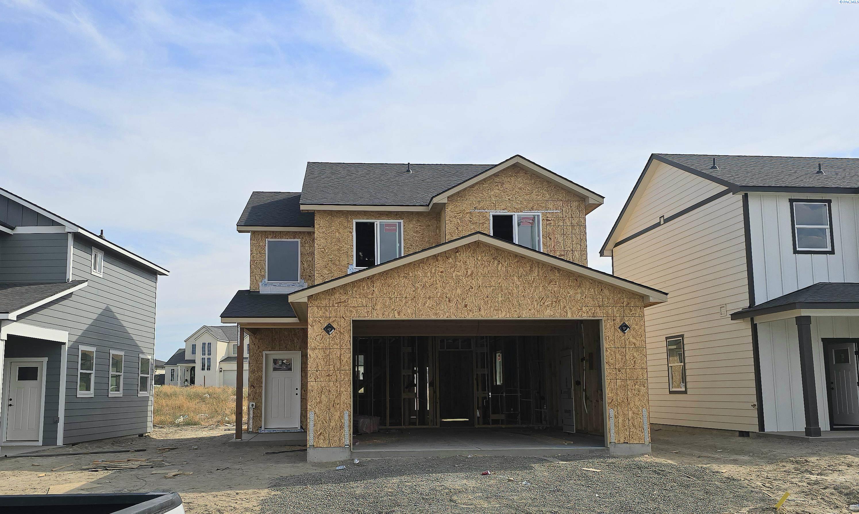 Property Photo: 3509 Stardust St. WA 99352
