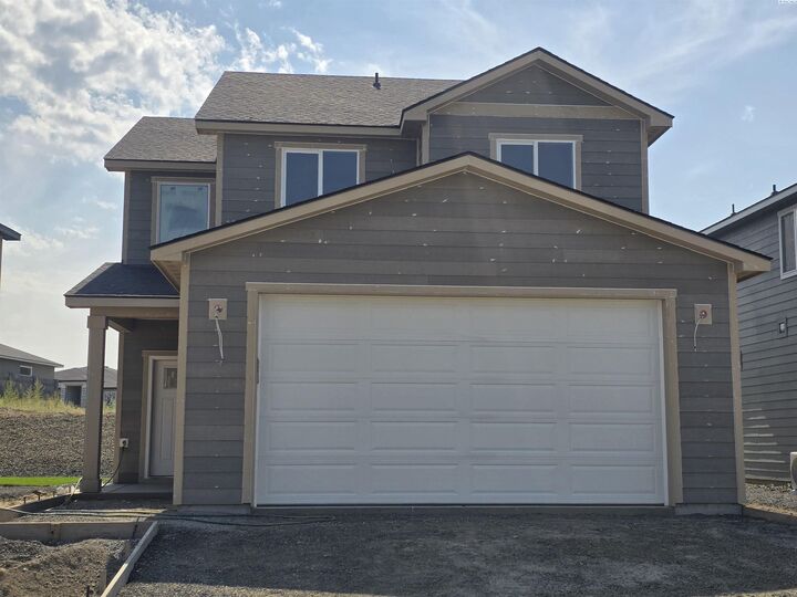 Property Photo: 3509 Stardust St. WA 99352