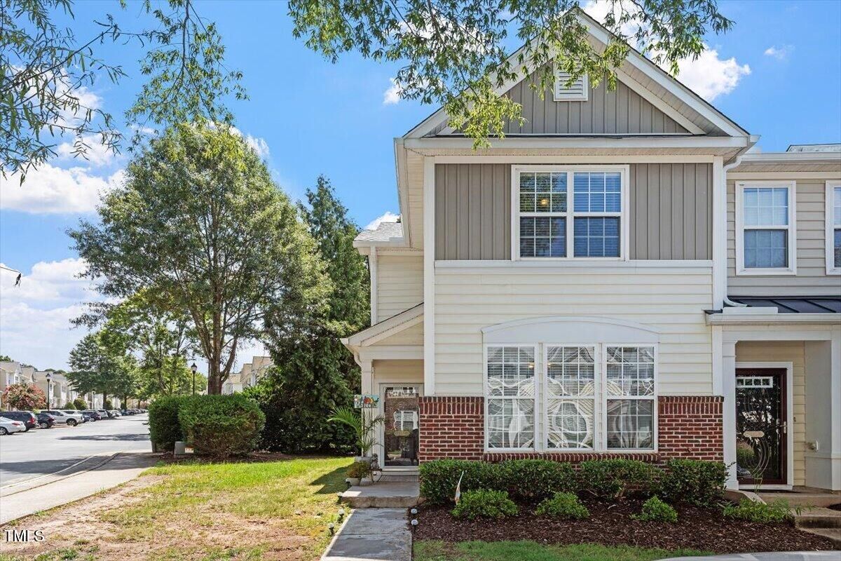 Property Photo: 7752 Winners Edge Street NC 27617