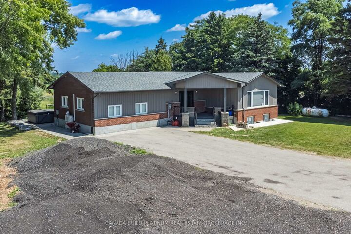 Property Photo:  4119 Highway 6 Road  ON N0B 2J0 