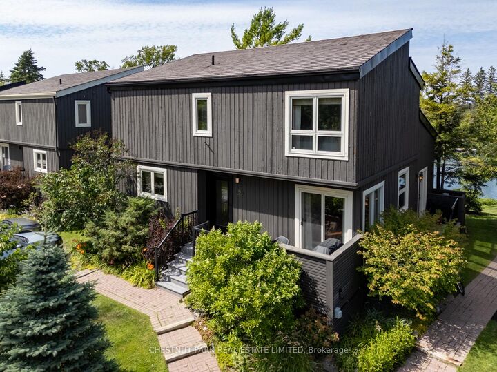 116 Hidden Lake Road 9  Blue Mountains ON L9Y 0T6 photo