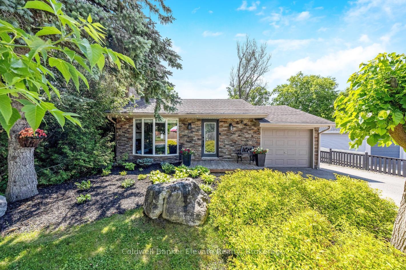 Photo de la propriété: 3 Lorne Street ON N0B 1T0