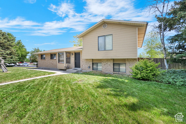 Property Photo:  4891 W Calyx Cir  UT 84081 