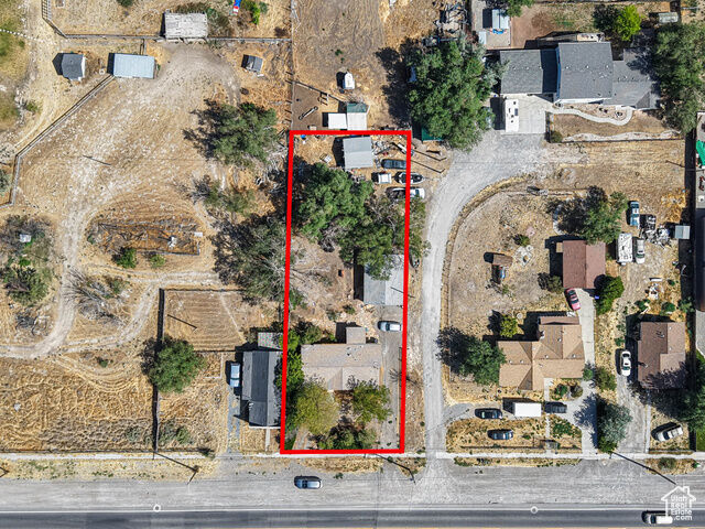 Property Photo: 697 E Main St N UT 84029