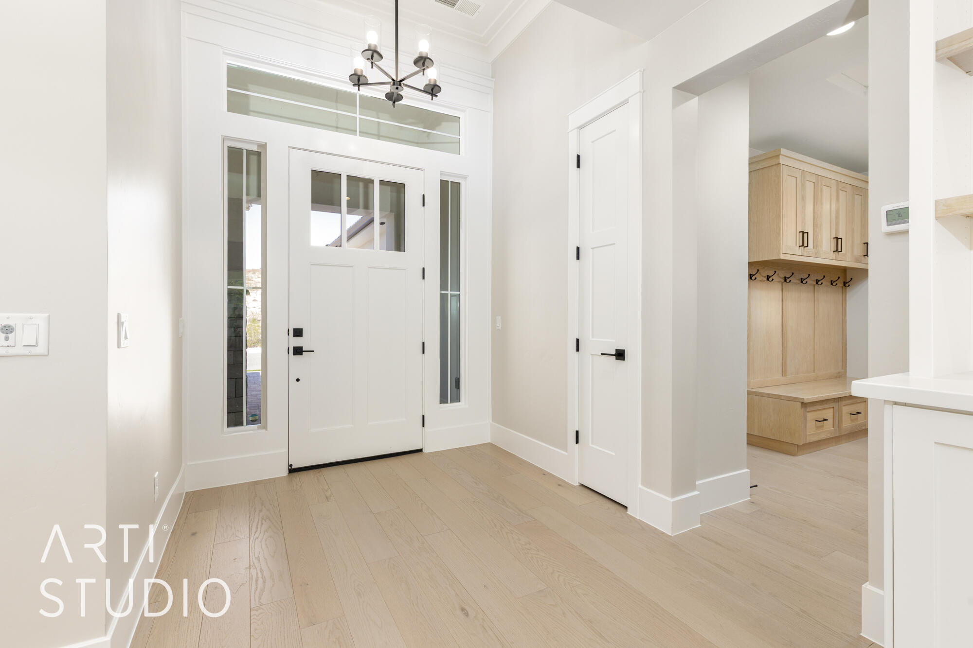 Property Photo: 2984 E Broken Mesa Dr UT 84790