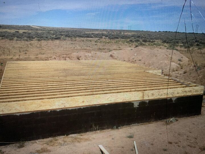 Property Photo: 6593 N 3900 W UT 84721