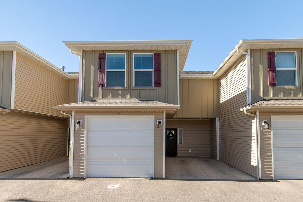 457 N 400 W #7  Cedar City UT 84720 photo