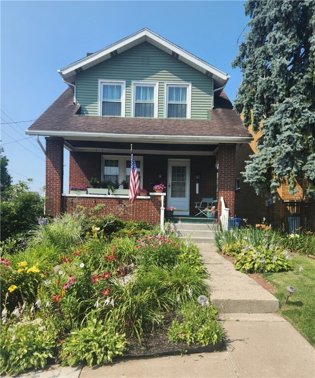 Property Photo: 1336 Berkshire PA 15226