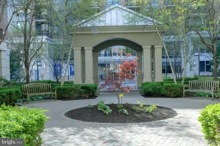 Property Photo:  10205 Wincopin Circle 407  MD 21044 