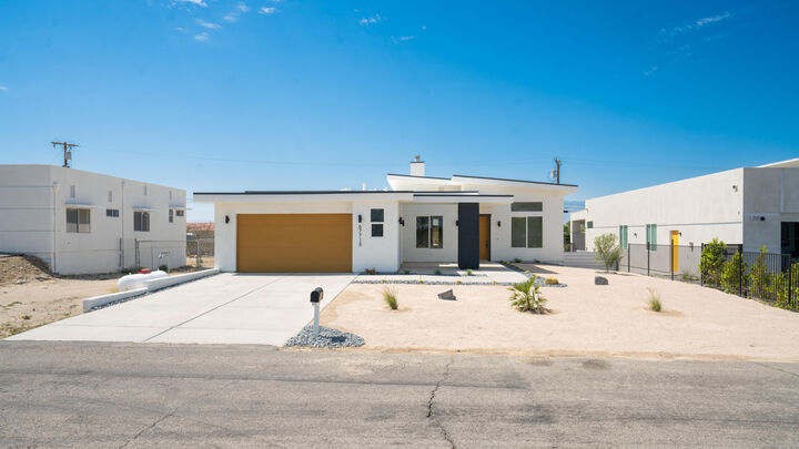 67715 Broken Arrow Lane  Desert Hot Springs CA 92241 photo