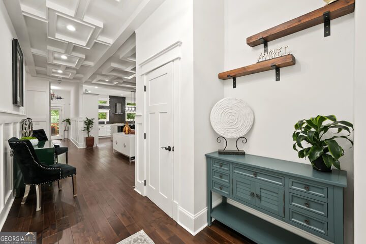 Property Photo: 3222 Chapel Street GA 30079