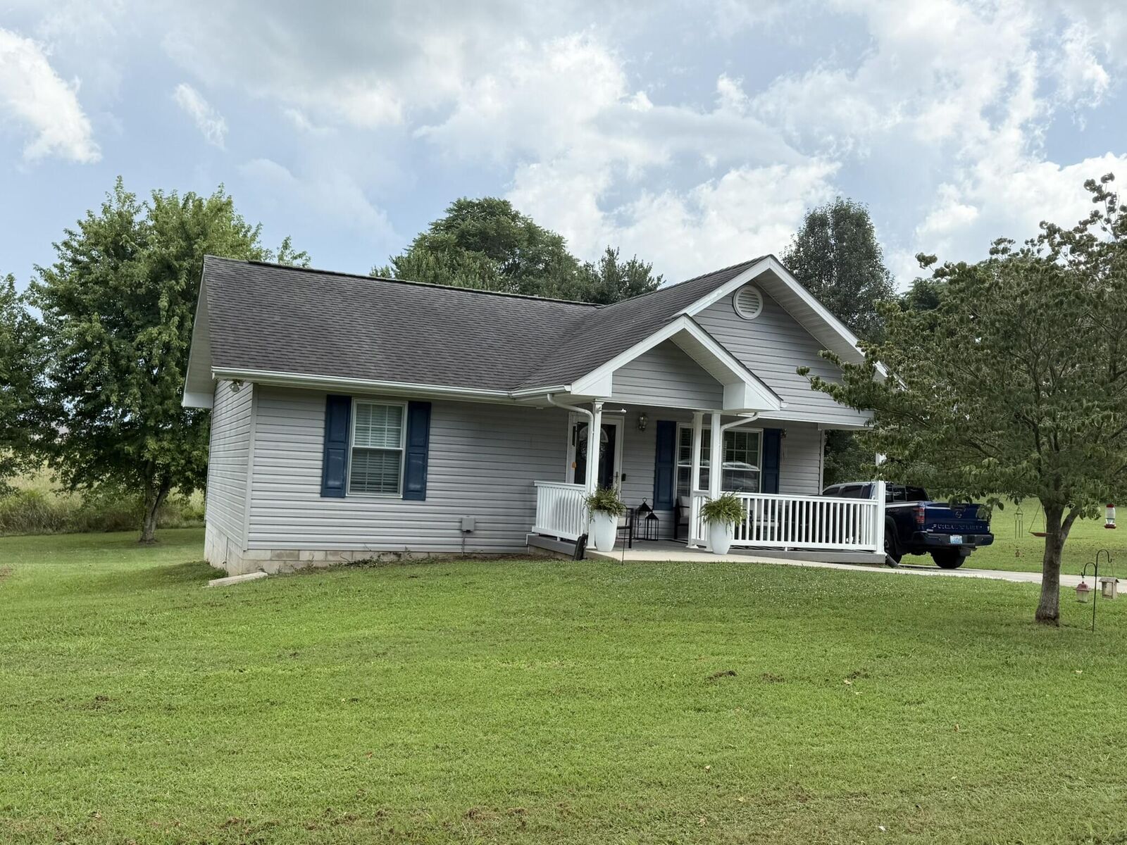 Property Photo:  601 Jacobs Way  KY 42602 