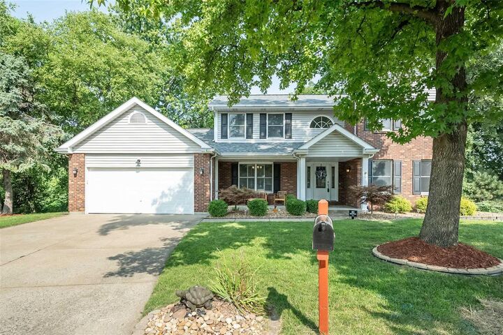 12 Boenker Court  St Charles MO 63301 photo