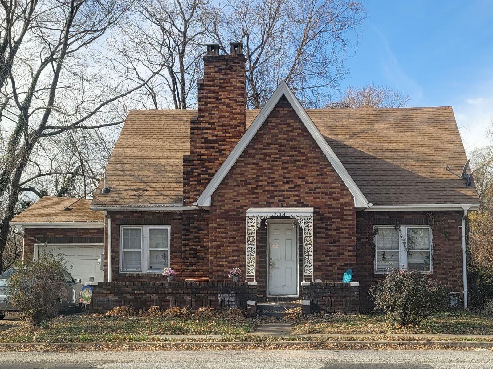 Property Photo: 704 Main Street IL 62002