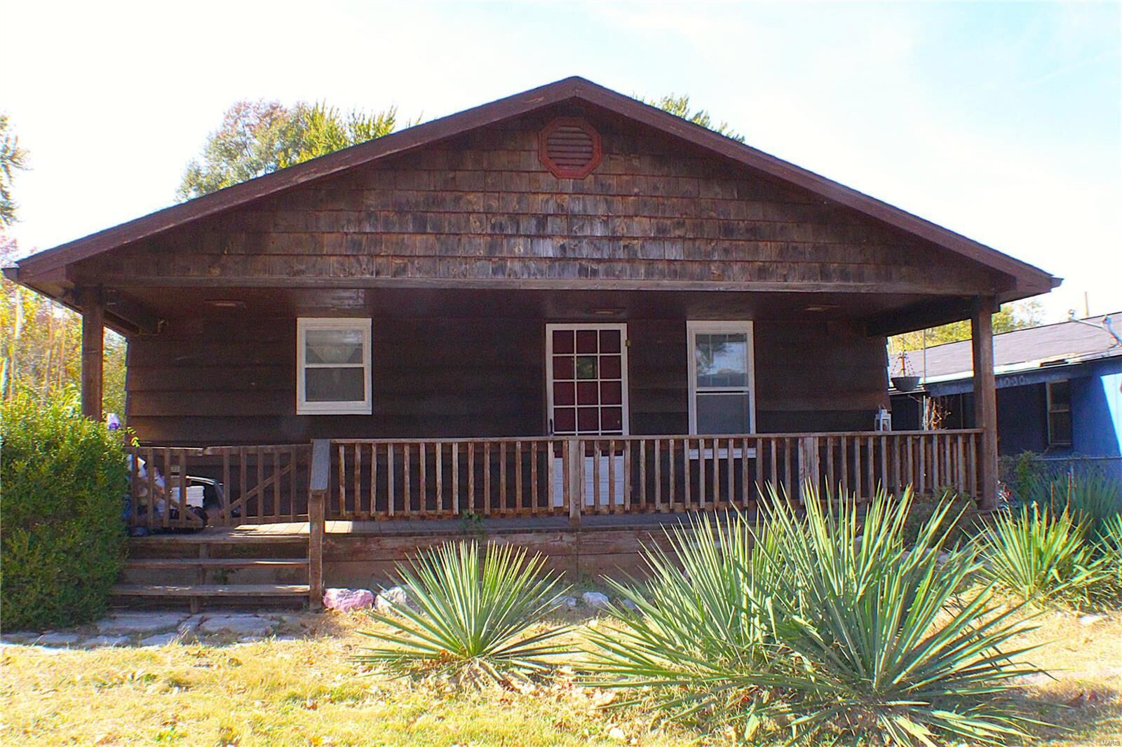 Property Photo: 1026 Walnut Drive IL 62018