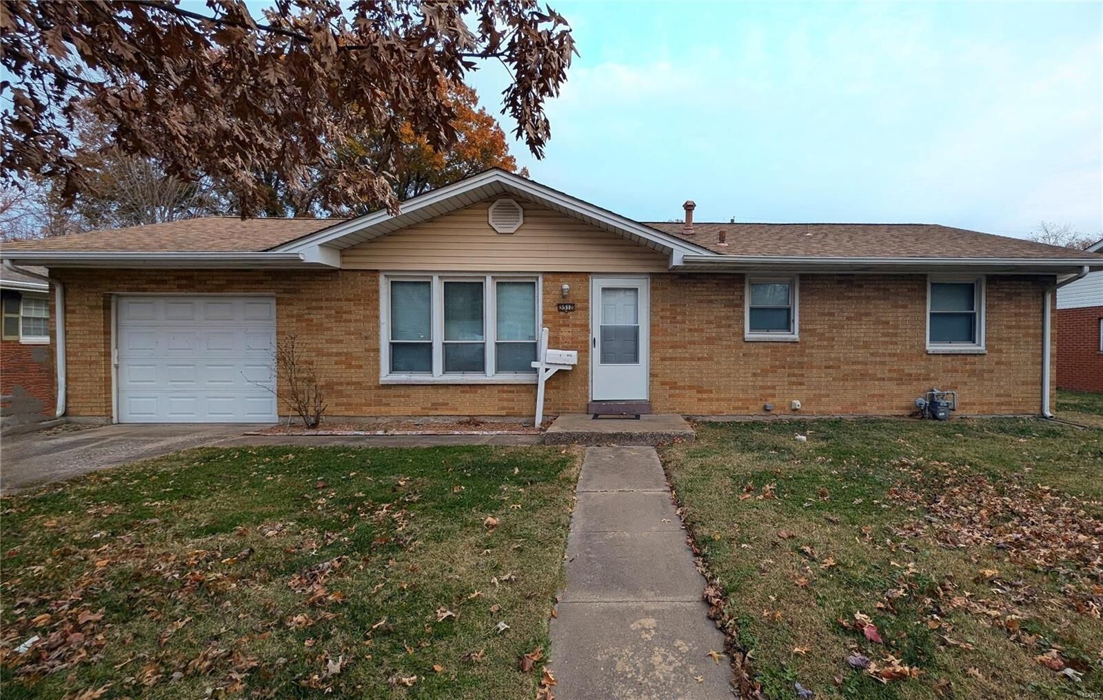 Property Photo:  3512 Johnson Road  IL 62040 