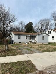 Property Photo:  1213 S Ellis Street  MO 63701 