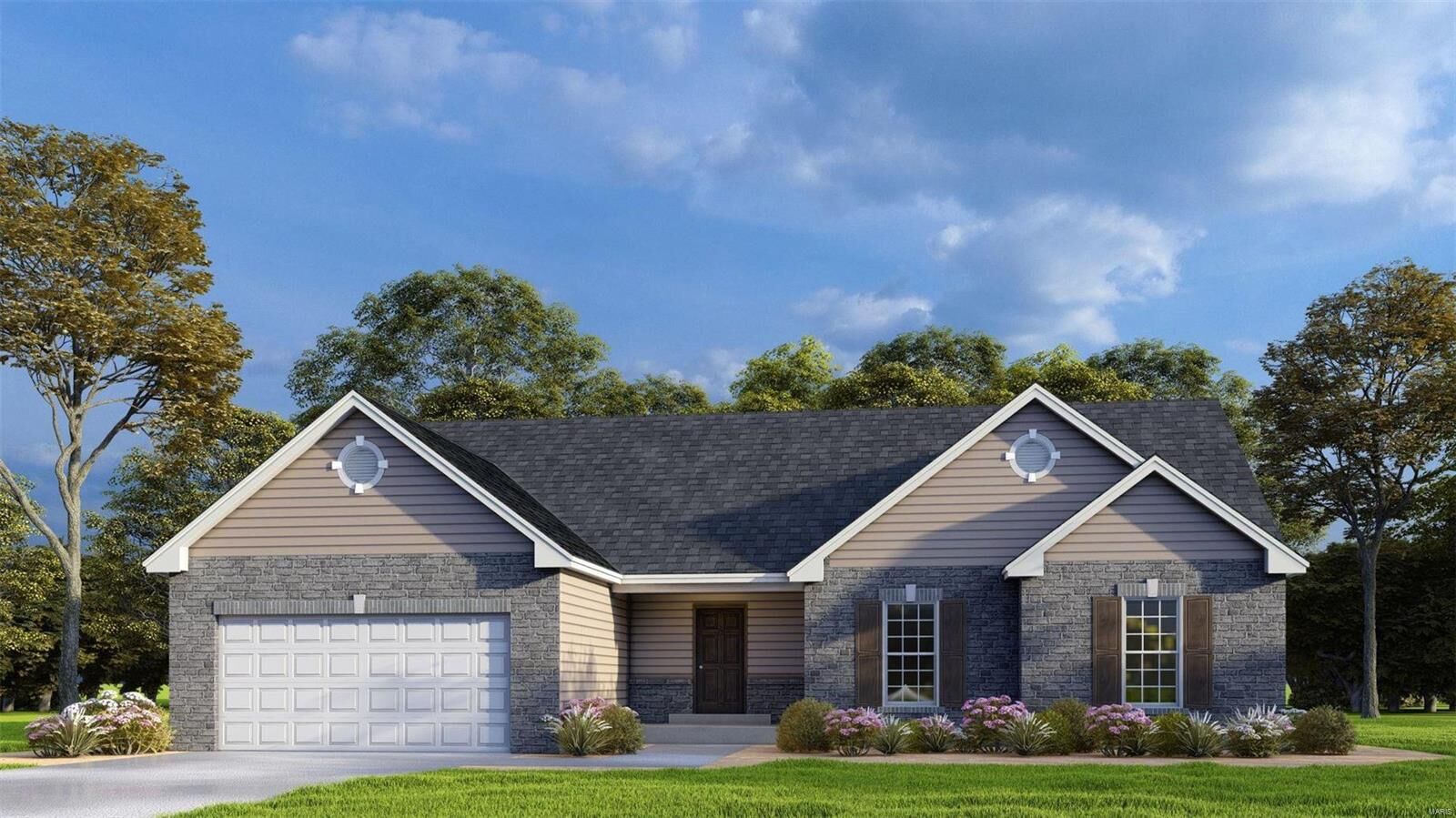 Property Photo:  38 Wild Ridge/ Hazeltine  MO 63033 