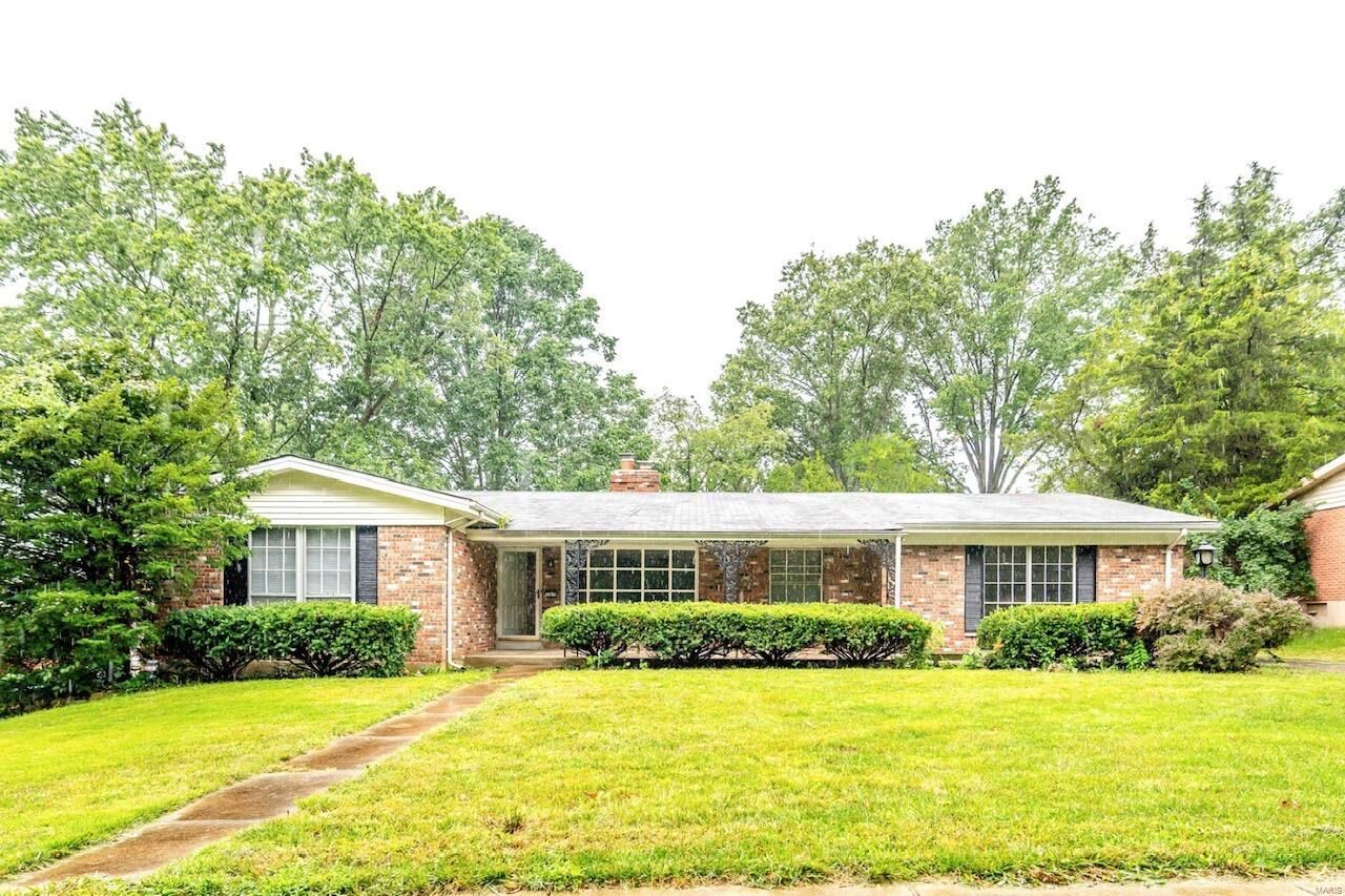 Property Photo:  13875 Old Halls Ferry Road  MO 63034 