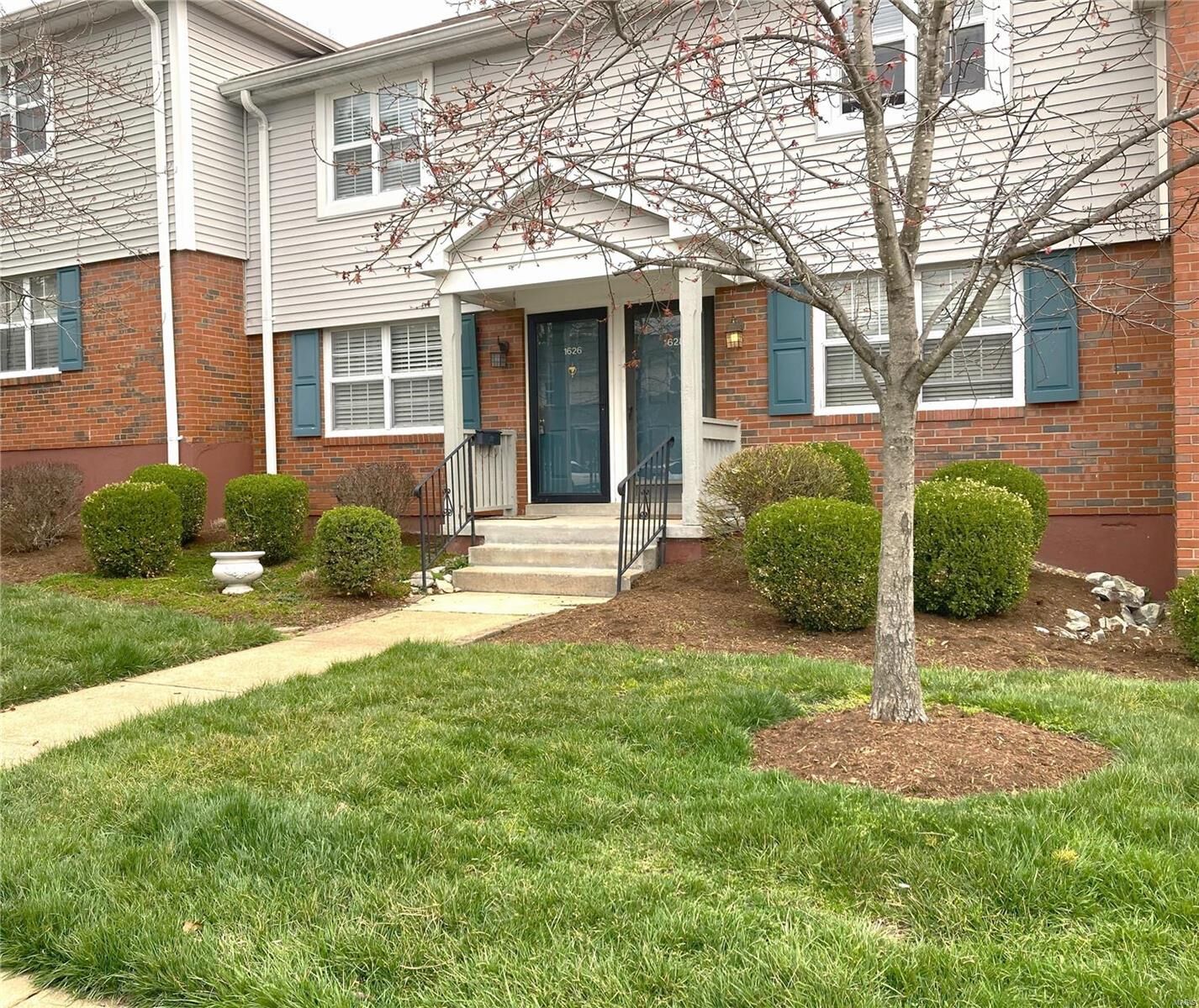 Property Photo:  1626 Thrush Terrace  MO 63144 