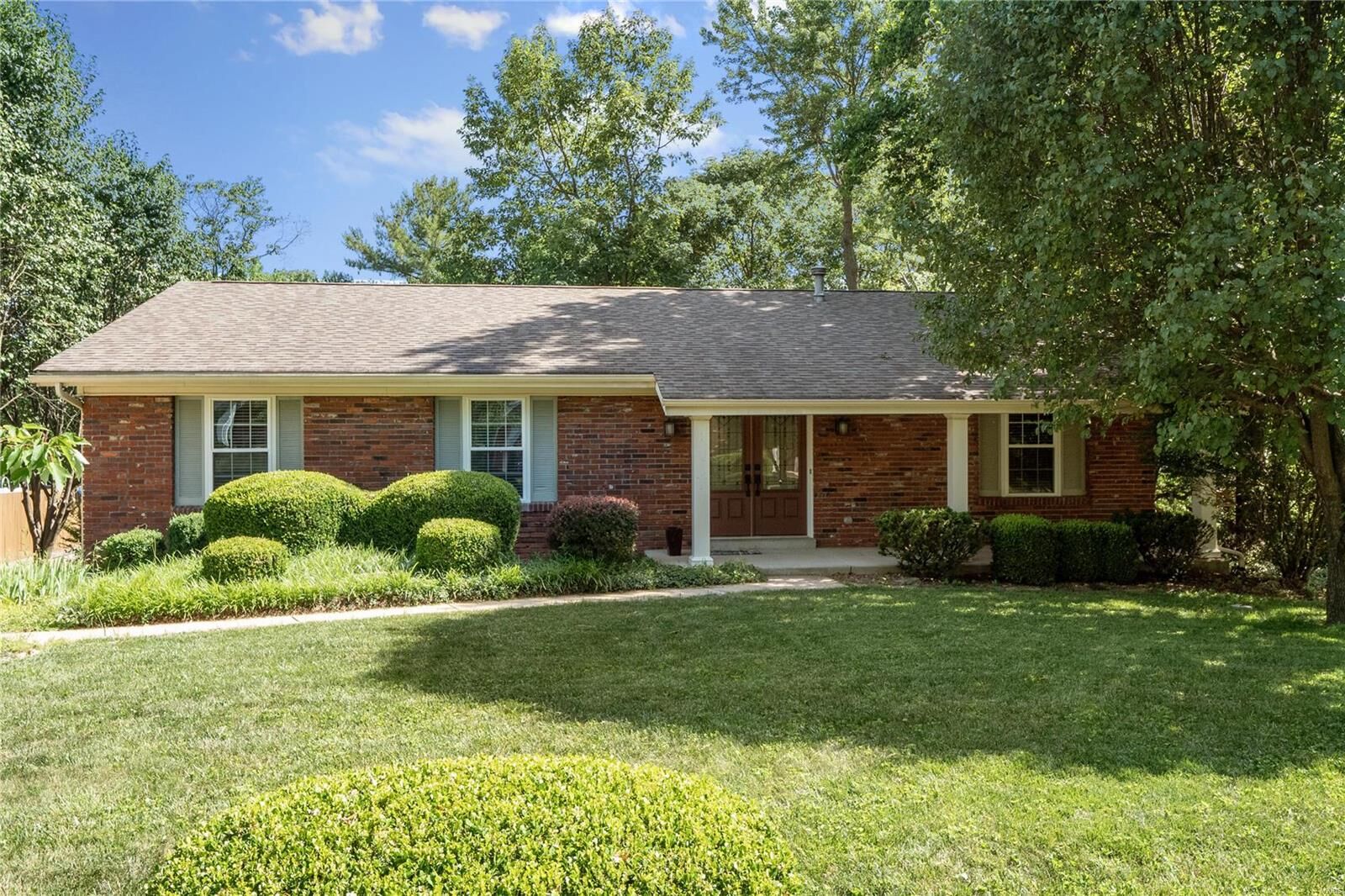 Property Photo:  1537 Virginia Drive  MO 63011 