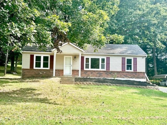 Property Photo: 940 Highland Drive MO 63755