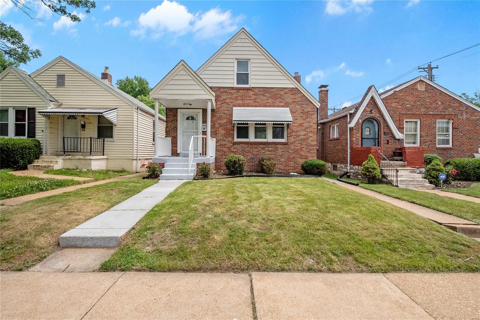 Property Photo:  4466 S 39th Street  MO 63116 