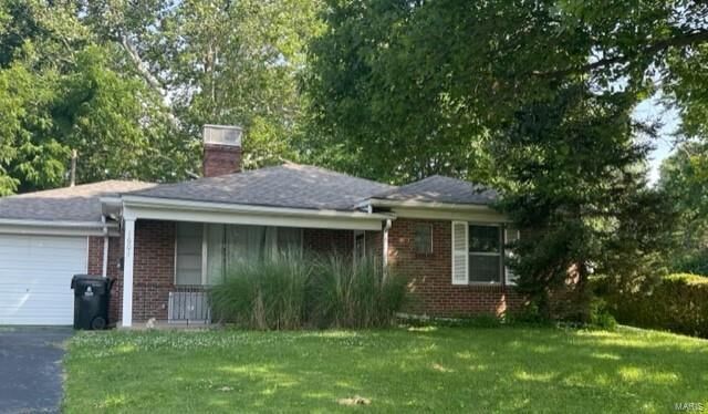 Property Photo: 1601 N Church Street IL 62220