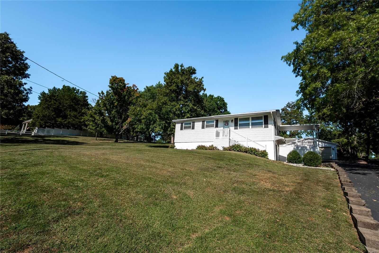 Property Photo:  3345 Tenbrook Road  MO 63010 