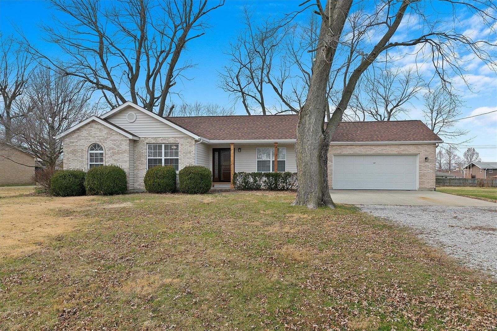 Property Photo: 17 Judy Lane IL 62208