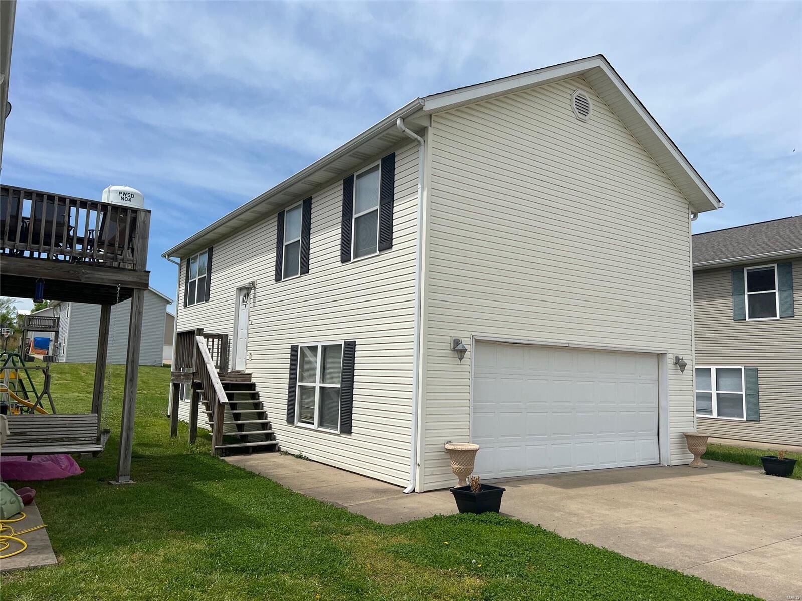 Property Photo:  121 Weeping Willow Lane  MO 63701 