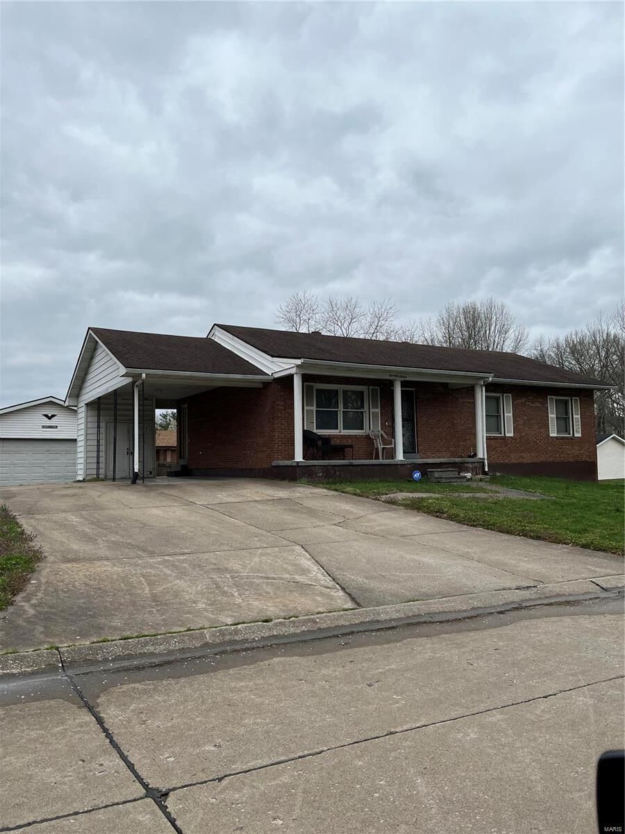 Property Photo: 77 Green Acres Street MO 63701