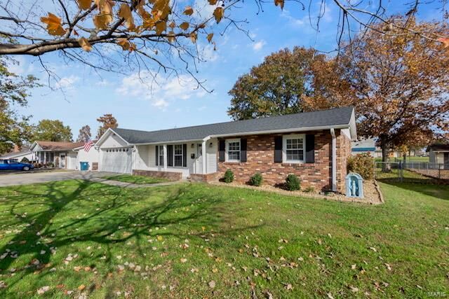 Property Photo: 306 Wheeler Drive MO 63780