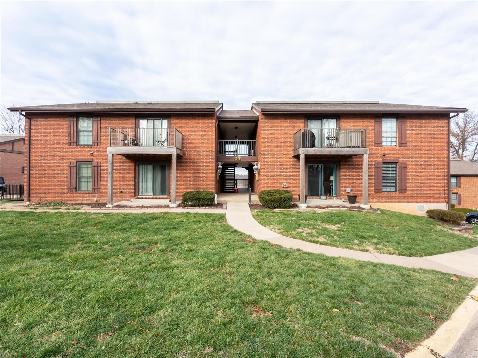 Property Photo:  5571 Heintz Road 7  MO 63129 