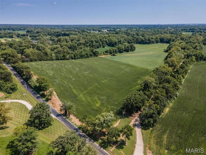 Property Photo:  0 Harris Lane  IL 62002 