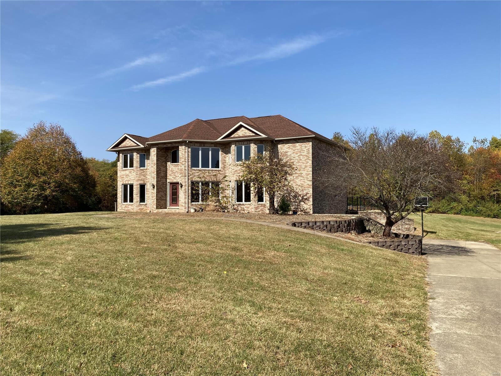 Property Photo:  3320 Nottoway Avenue  IL 62035 