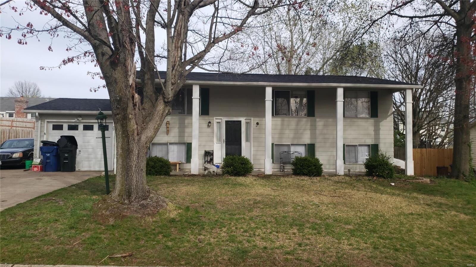 Property Photo:  29 Carpenter Drive  MO 63376 