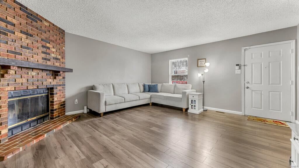 Property Photo:  867 Boca Raton Drive C  MO 63376 