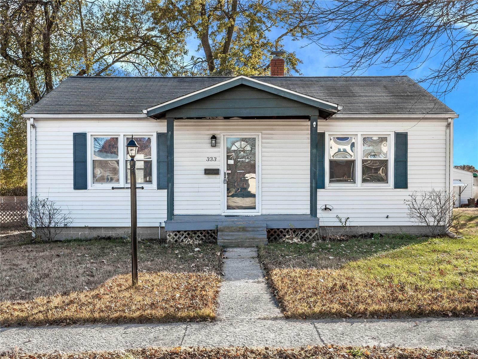 Property Photo: 333 Rohm Place IL 62084