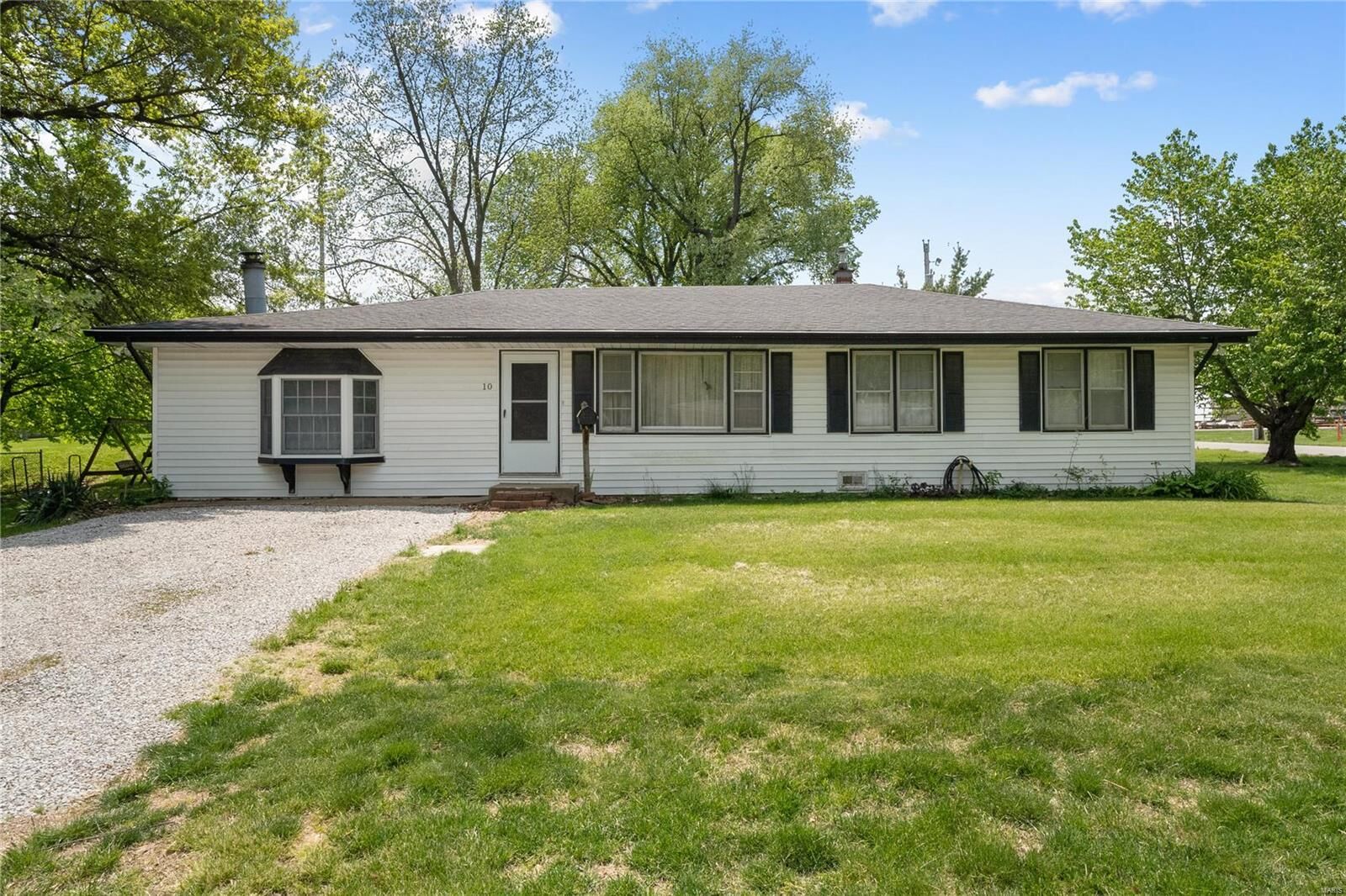 Property Photo: 10 Harmony Drive IL 62226
