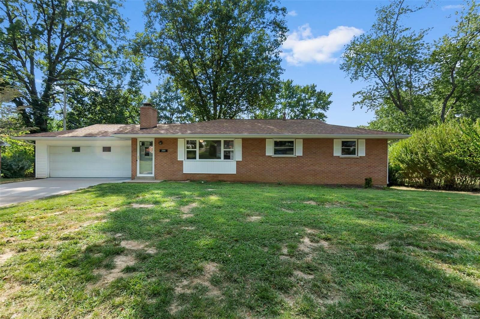 Property Photo: 2569 Fairlane Drive MO 63701