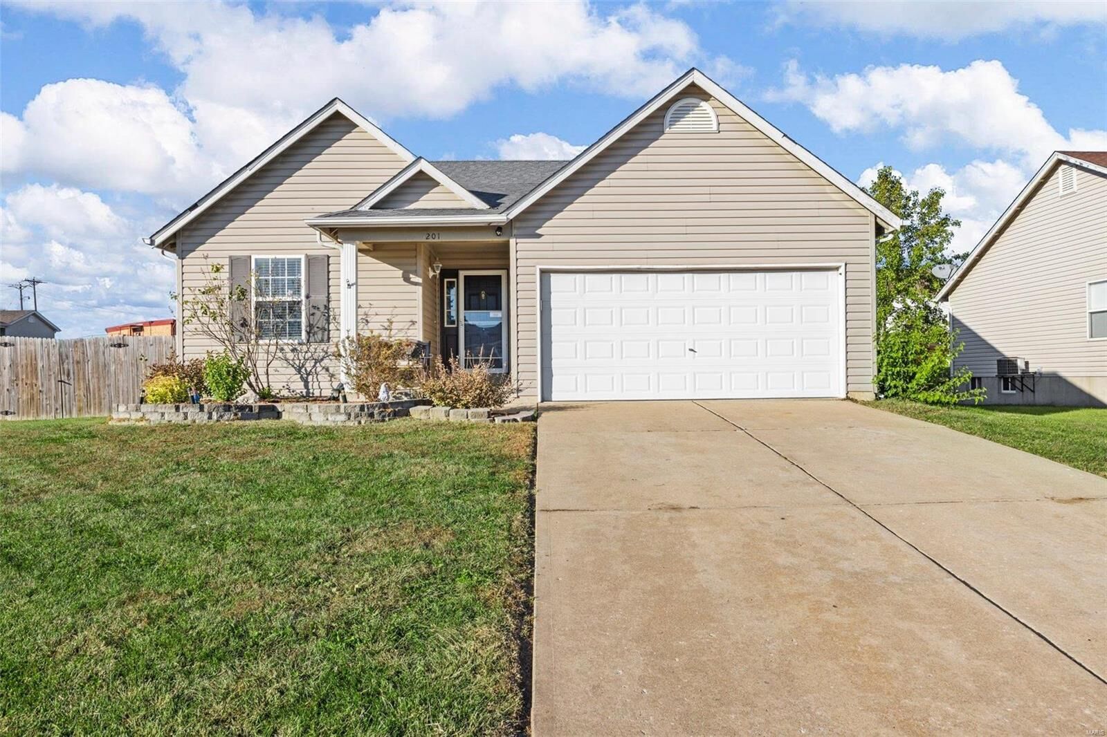 Property Photo: 201 Hawks Rest Court MO 63389