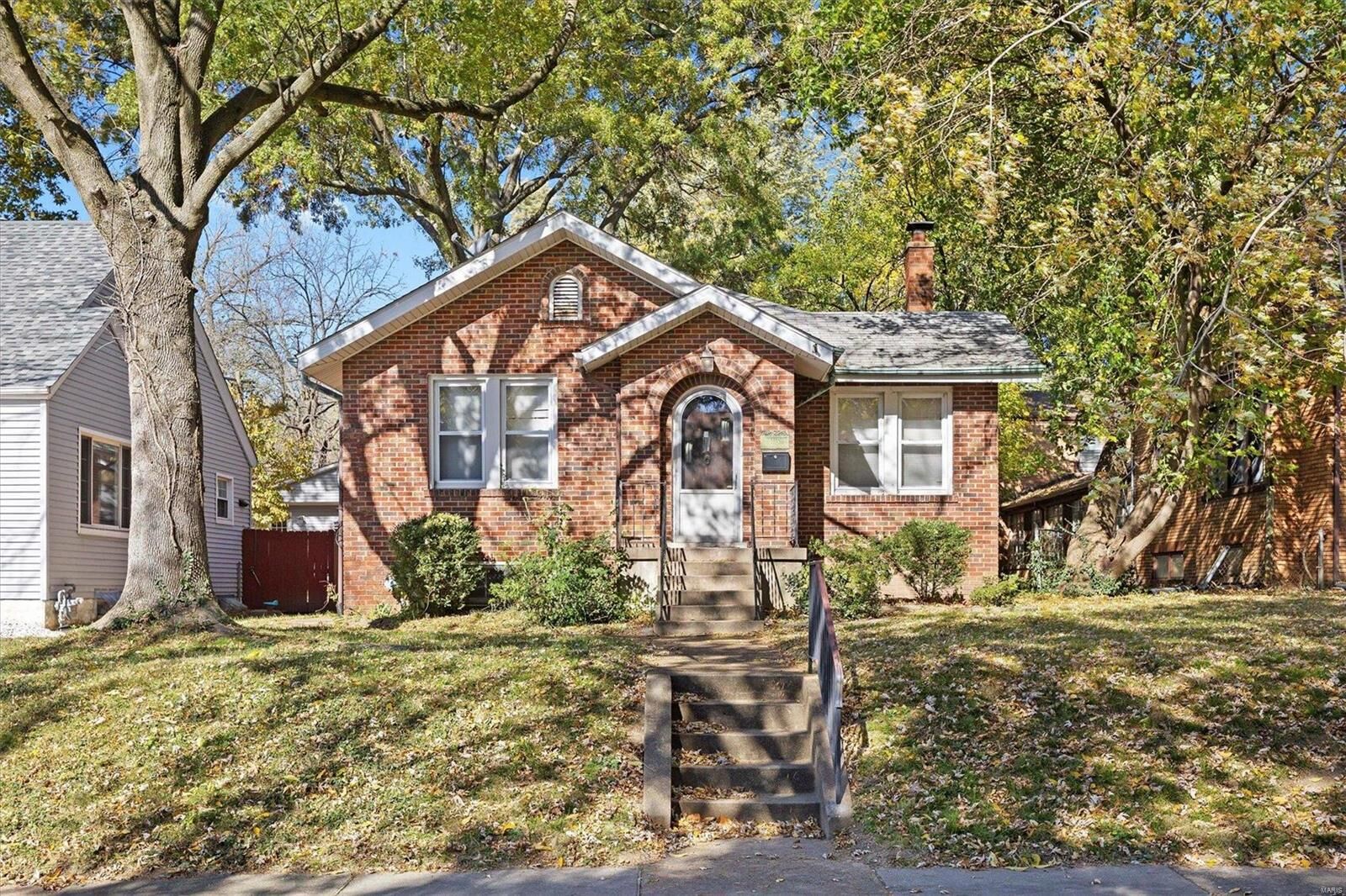 Property Photo: 1415 N Church Street IL 62221