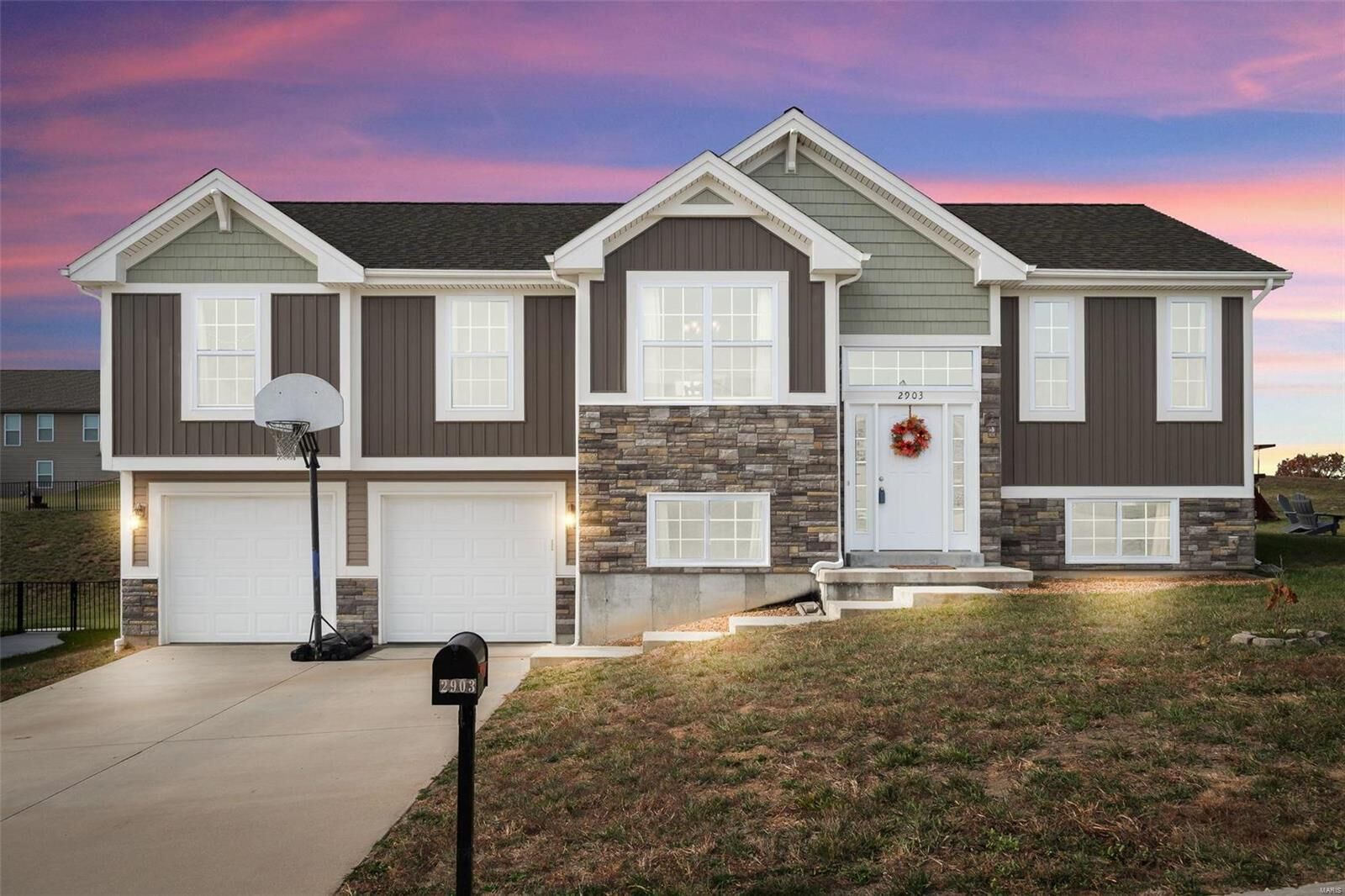 Property Photo:  2903 Shirley Close Road  MO 63090 