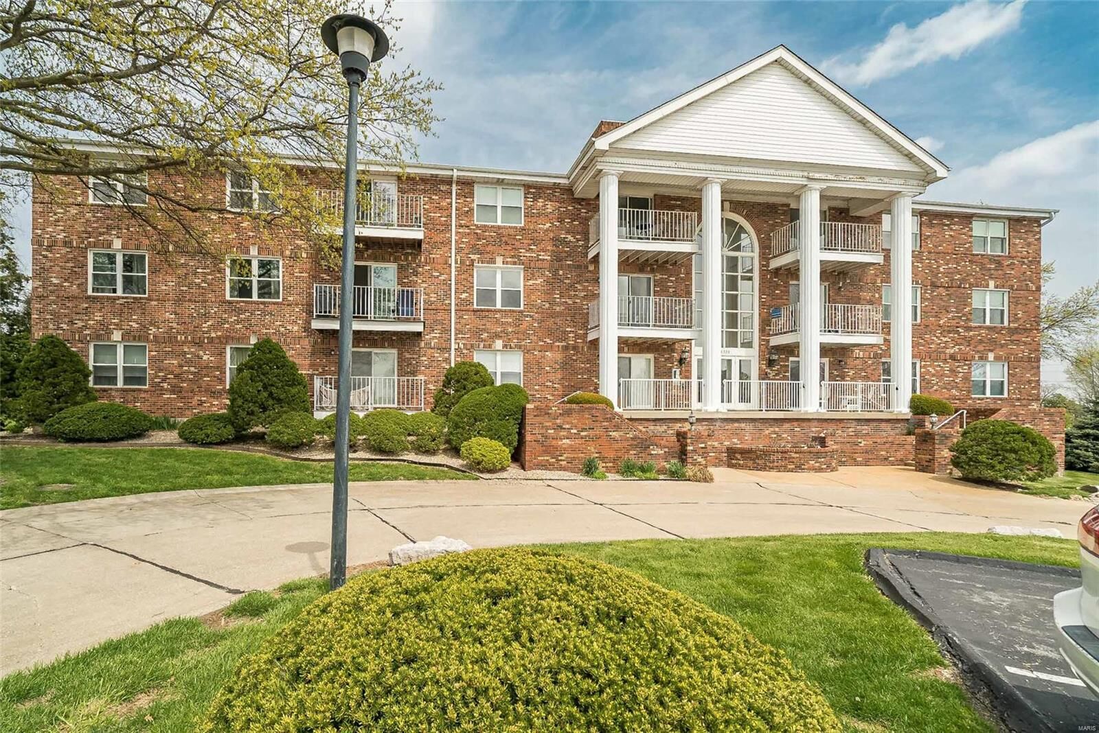 Property Photo:  4339 Sunridge Drive G  MO 63125 