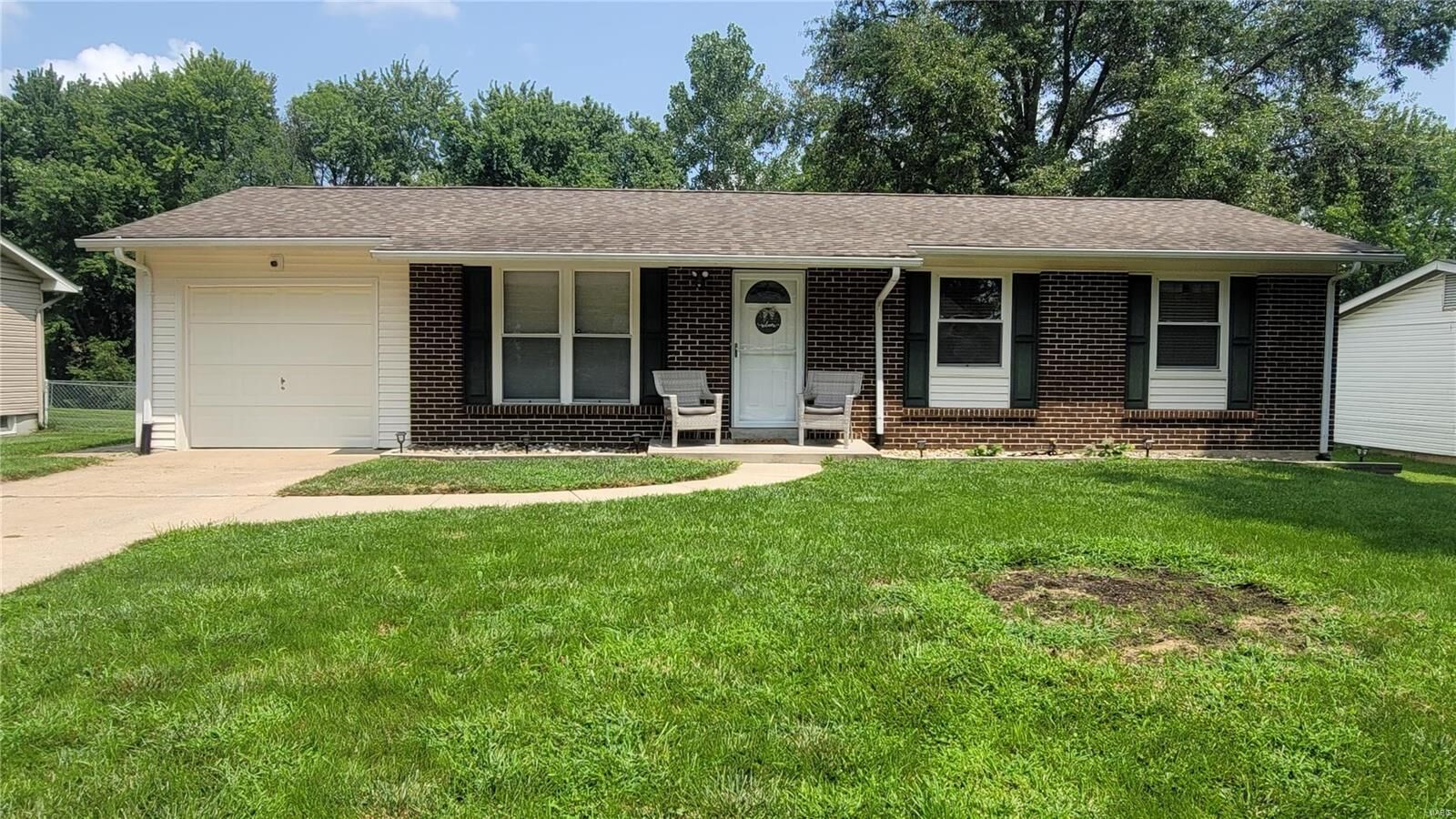 Property Photo: 4 Countryside Drive MO 63376
